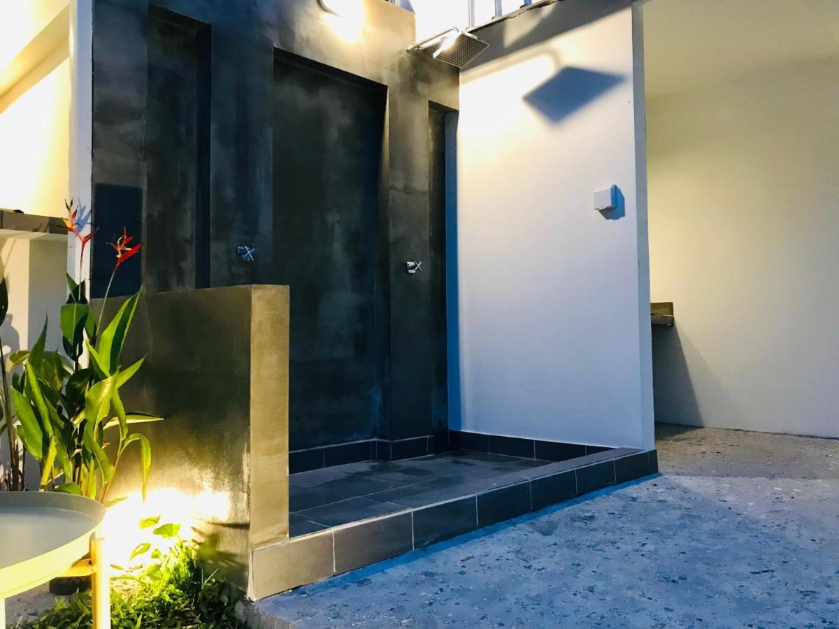 Glow Inn Siem Reap Eksteriør bilde
