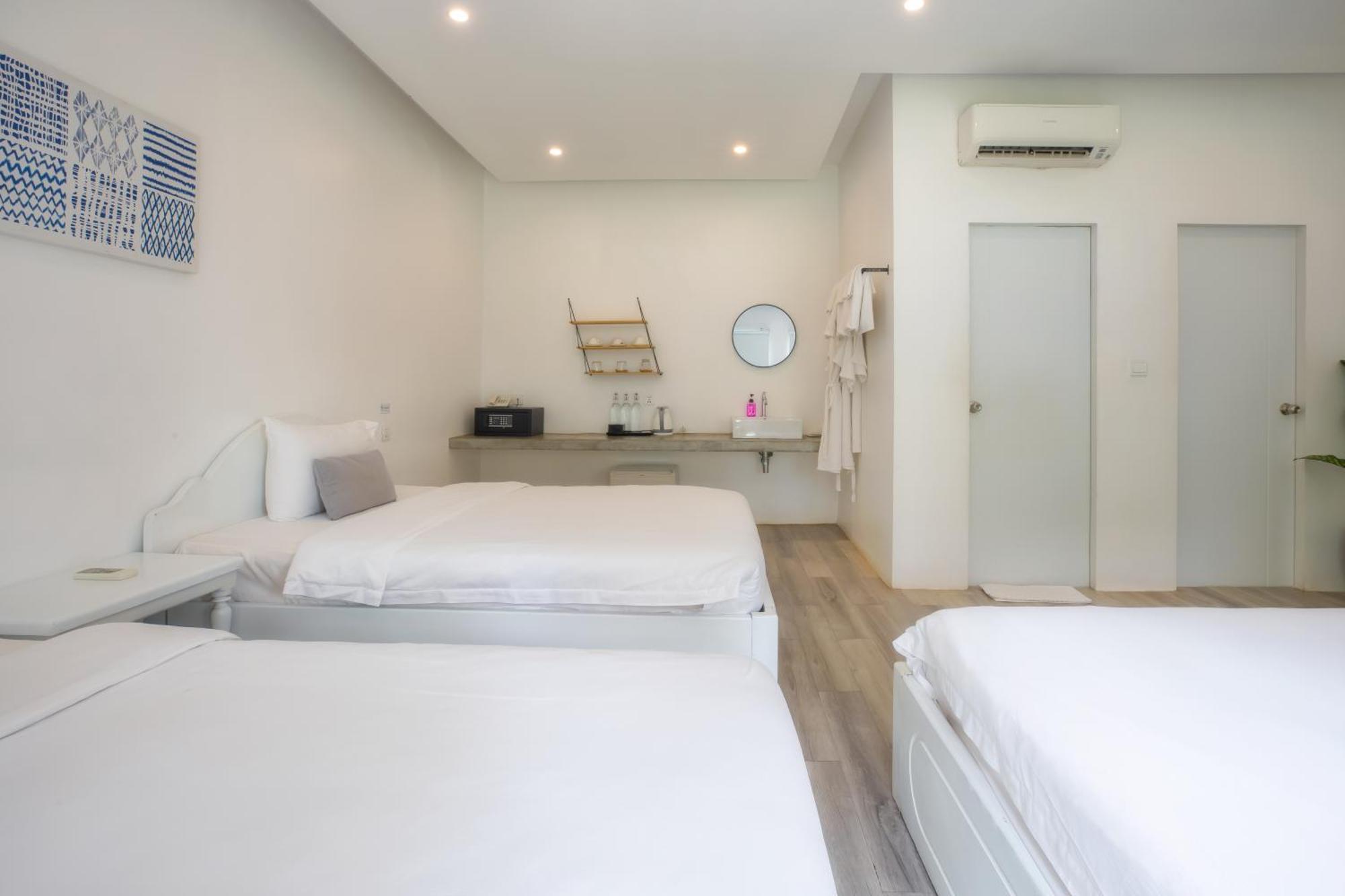 Glow Inn Siem Reap Eksteriør bilde